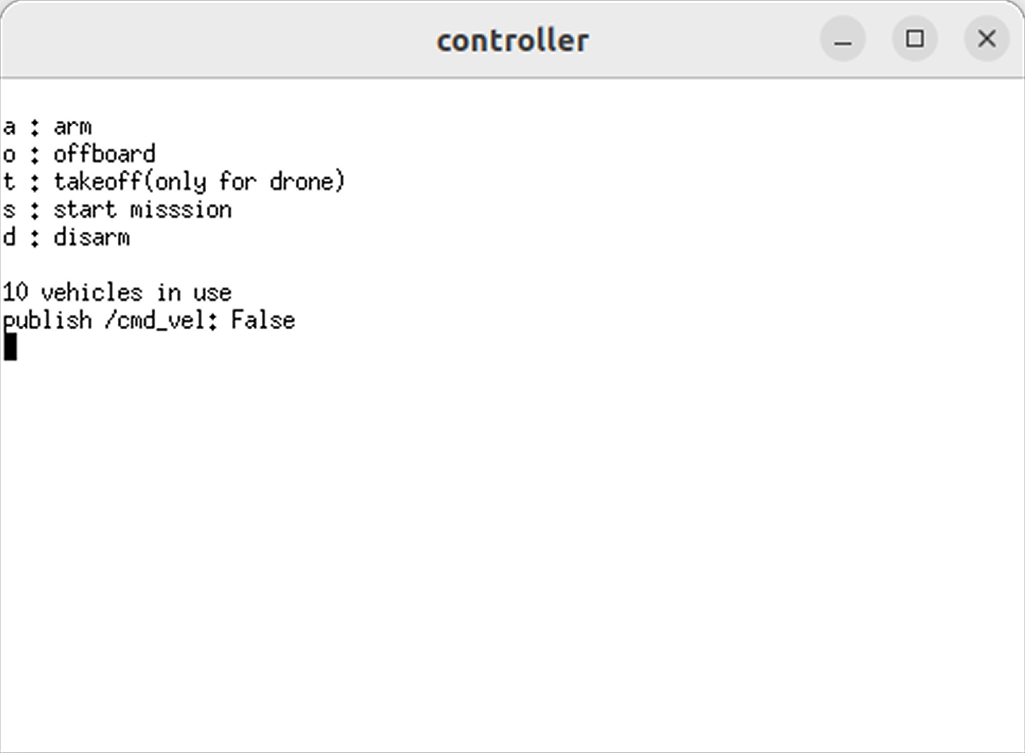 Installation Screenshot